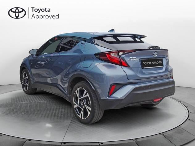 Toyota C-HR 1.8 Hybrid E-CVT Trend - Foto 5
