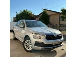 SKODA KAMIQ 1.0 TSI SELECTION - KM 23.000