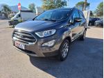 Ford EcoSport 1.0 EcoBoost 100 CV Titanium