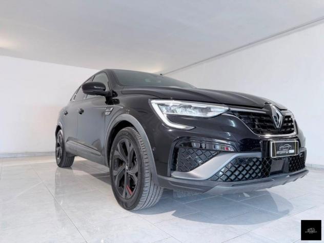 RENAULT - Arkana - Hybrid E-Tech 145 CV R.S.Line Fast Track - Foto 2
