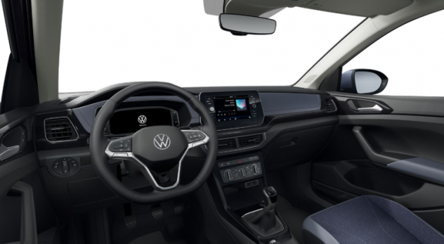 Volkswagen T-Cross 1.0 TSI 115 CV Style - Foto 4