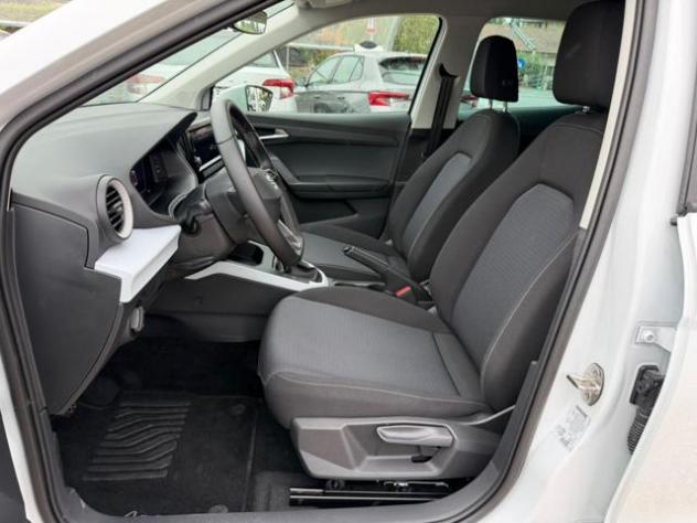 SEAT Arona 1.0 EcoTSI Black Edition OK NEOPATENTATI rif. 23772038 - Foto 5
