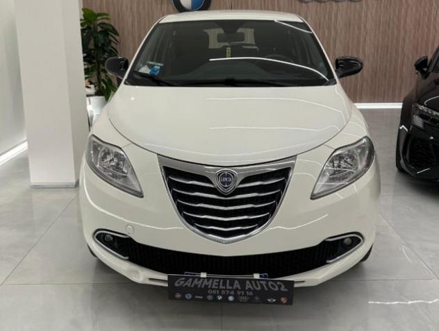 LANCIA Ypsilon 0.9 TwinAir 85 CV 5 porte Metano Ecochic Gold rif. 21921352