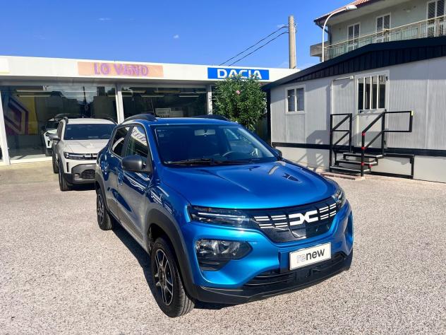 Dacia Spring Electric 45 Expression - Foto 2
