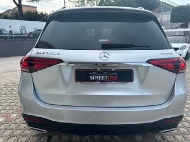 Mercedes-benz GLE 300 d 4Matic Premium - Foto 4