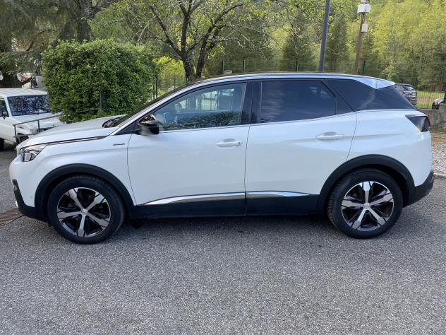 Peugeot 3008 BlueHDi 130 S&S GT Line - Foto 4