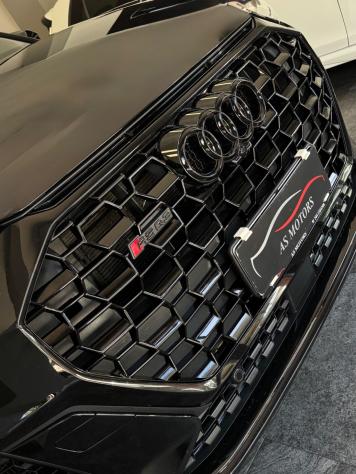 AUDI RSQ3 SPB 2.5 400 CV TETTO IVA ESPOSTA - Foto 5
