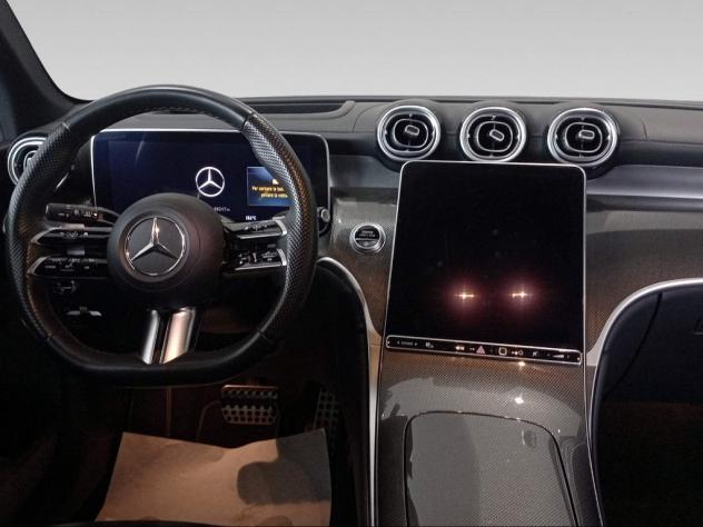 Mercedes-Benz GLC - X254 220 d AMG Premium Plus 4matic auto - Foto 10
