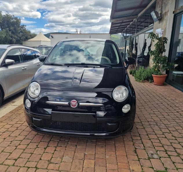Fiat 500 1.3 Multijet 16V 95 CV Lounge - Foto 5