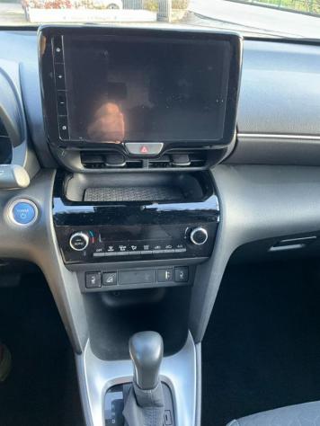 TOYOTA Yaris Cross 1.5 Hybrid 5p. E-CVT Business rif. 23371968 - Foto 5
