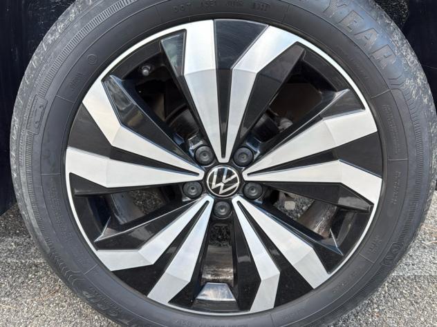 Volkswagen T-Cross 1.0 TSI 81kW Sport - Foto 6