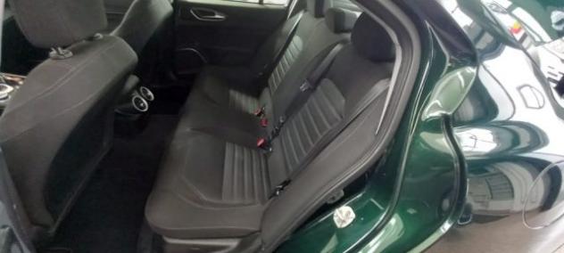 ALFA ROMEO Giulia 2.2 Turbodiesel 160 CV AT8 Business rif. 23787021 - Foto 8