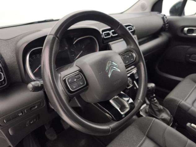 CITROEN C3 Aircross 1.2 puretech Shine s&s 110cv rif. 22345065 - Foto 10