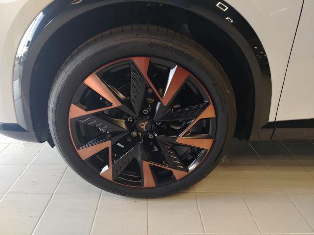 CUPRA Formentor Formentor 1.5 Hybrid DSG - Foto 6