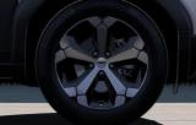 DACIA Duster Eco-G 120 CV rif. 24073861 - Foto 5