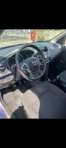 DACIA Sandero 2a serie anno 2018 - Foto 10