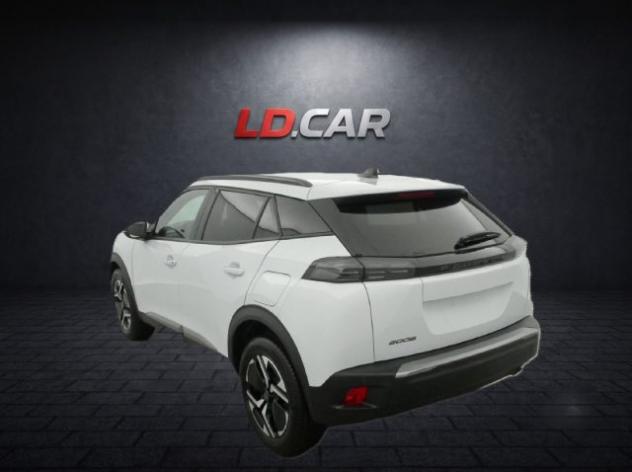 PEUGEOT 2008 1.2 PureTech 100cv Allure Km 0 Torino rif. 23905556 - Foto 5