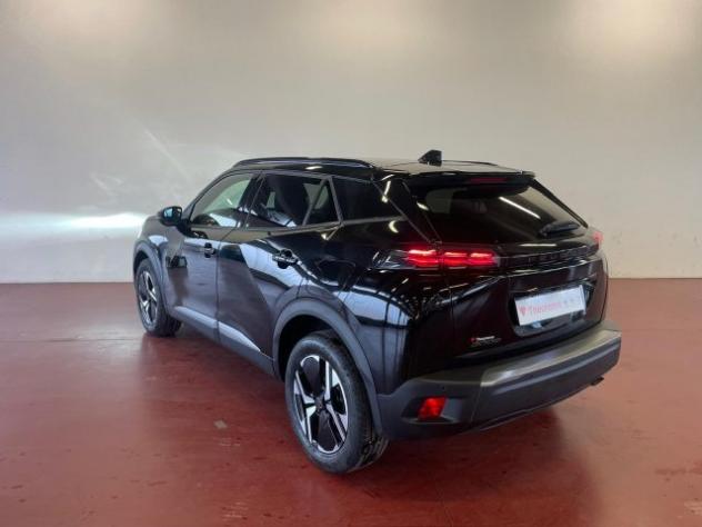PEUGEOT 2008 1.2 puretech Allure s&s 100cv rif. 22122319 - Foto 3