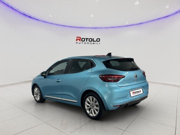 RENAULT Clio 5ª serie Clio TCe 100 CV 5 porte Zen - Foto 7