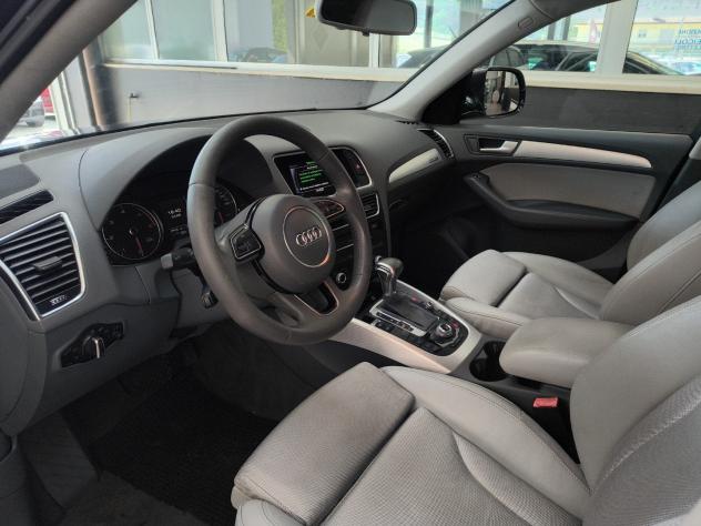 Audi Q5 Q5 2.0 tdi quattro 190cv s-tronic (PREZZO REALE) - Foto 10
