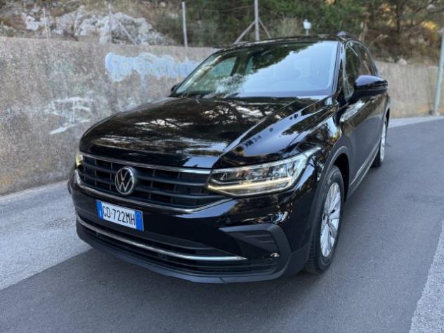VOLKSWAGEN Tiguan 2.0 TDI 150 CV SCR DSG Life rif. 24024530 - Foto 2