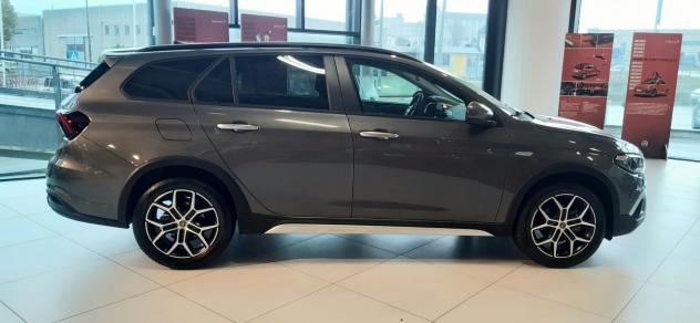 FIAT Tipo 1.5 Hybrid DCT SW Cross - Foto 6