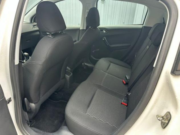 PEUGEOT 208 POCHI KM! 1.5 BlueHDi 100 S&S 5 porte Active rif. 23509517 - Foto 7