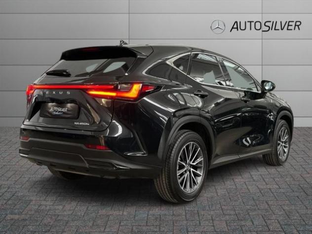 LEXUS NX 450h Plug-in 4WD Luxury rif. 23484663 - Foto 2