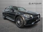 MERCEDES-BENZ GLC 220 d 4Matic Coupé Premium rif. 24073372