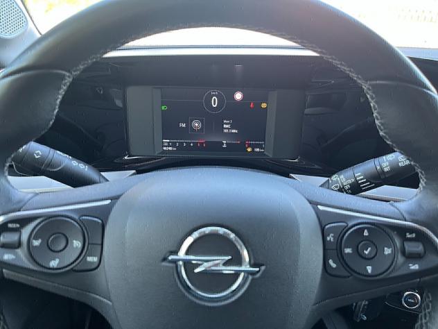 Opel Mokka 1.5 diesel 110 CV 06/2022** KM 46248** - Foto 5