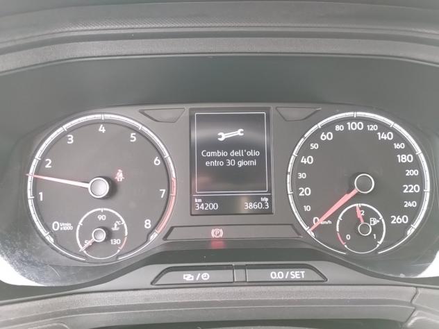 Volkswagen T-Cross T-Cross 1.0 tsi Urban 95cv - Foto 6