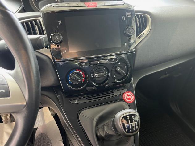 Lancia Ypsilon 1.0 FireFly 70cv S&S Hybrid GOLD PLUS - Foto 10
