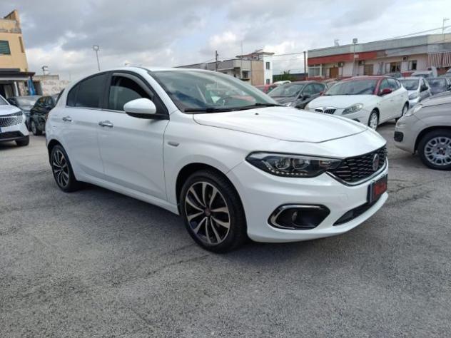 FIAT Tipo 1.3 Mjt S&S 5 porte Lounge rif. 23736907 - Foto 4