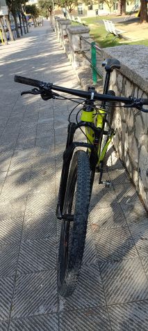 MTB Trek Procaliber 9.6 tg M 2022 - Foto 4