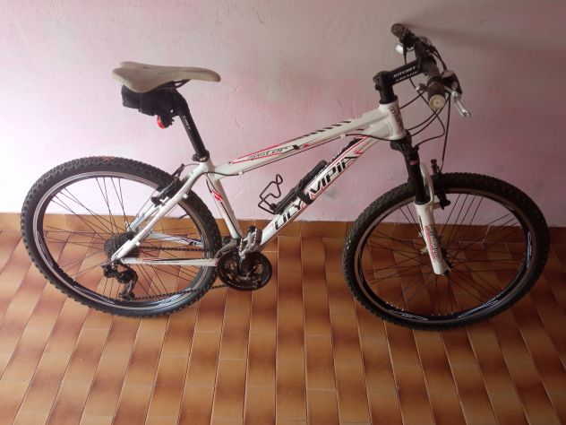 MTB 26" - Foto 2
