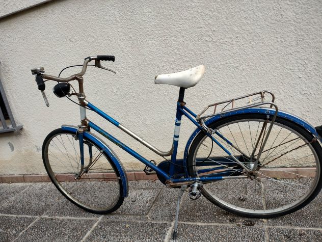 Bici olanda - Foto 3