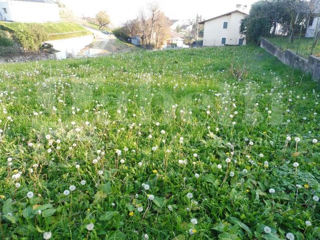 Terreno Residenziale - Pianezze . Rif.: Cod. rif 3314778VRG