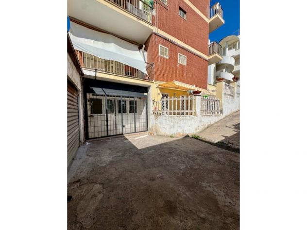 Box in Via Tripoli