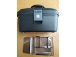 DELSEY BEAUTY CASE NERO