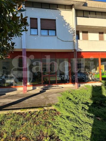 Capannone Industriale - Valdagno . Rif.: Cod. rif 3280510VCG - Foto 10