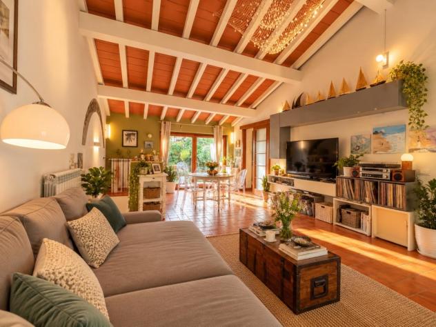 Casa semindipendente in vendita a Ameglia 125 mq Rif: 1455341 - Foto 4