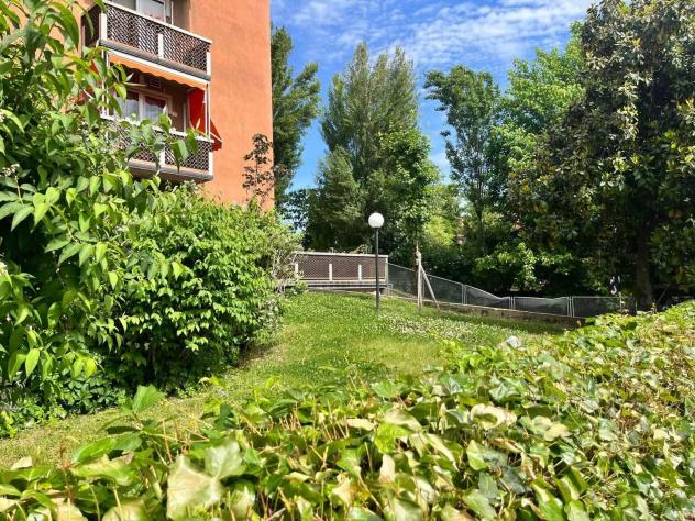 Appartamento in Vendita in zona S. RUFFILLO - Foto 2