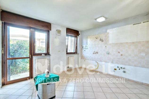 Appartamento di 120 m² con 3 locali e box auto in vendita a Borgaro Torinese - Foto 4