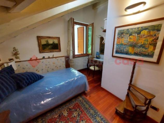Villa di 550 m² con più di 5 locali e box auto doppio in vendita a Borgo Ticino - Foto 20
