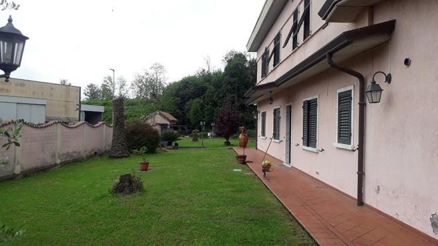 Casa semindipendente in vendita a Avenza - Carrara 344 mq Rif: 896464 - Foto 8