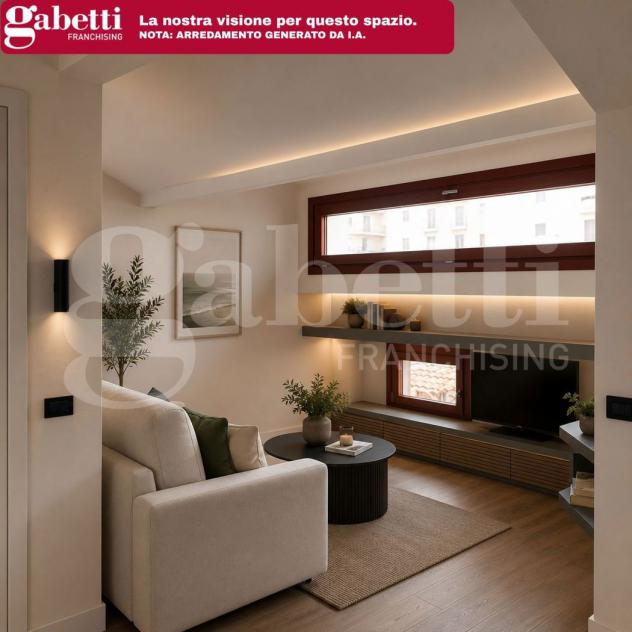 Attico/Mansarda - Chioggia . Rif.: 2858VRG - Foto 6