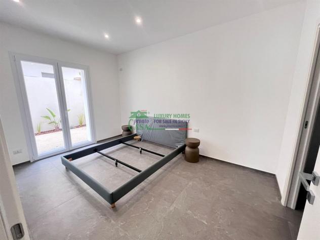 RIF: 2713 - Eleganza Contemporanea con Piscina Privata nel Cuore di Comiso - Foto 7