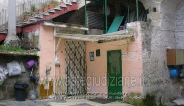IMMOBILI-IMMOBILE RESIDENZIALE-Via Padre Modestino, 30, 80027 Frattamaggiore NA, Italia
