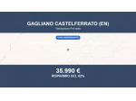 Immobile in asta di 313 m² in vendita a Gagliano Castelferrato