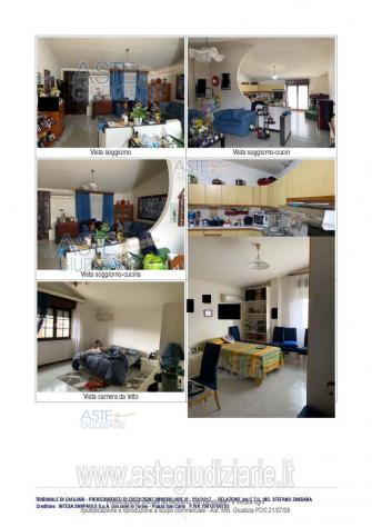 IMMOBILI-IMMOBILE RESIDENZIALE-Via Manzoni 16 - Foto 3